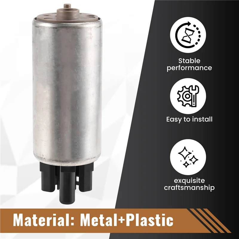 Pompa paliwa elektryczna do Toyota Highlander Sienna Corolla Lexus GS 200 300, rdzeń pompy 23221-31130 2322131130, roczniki 2016-2024