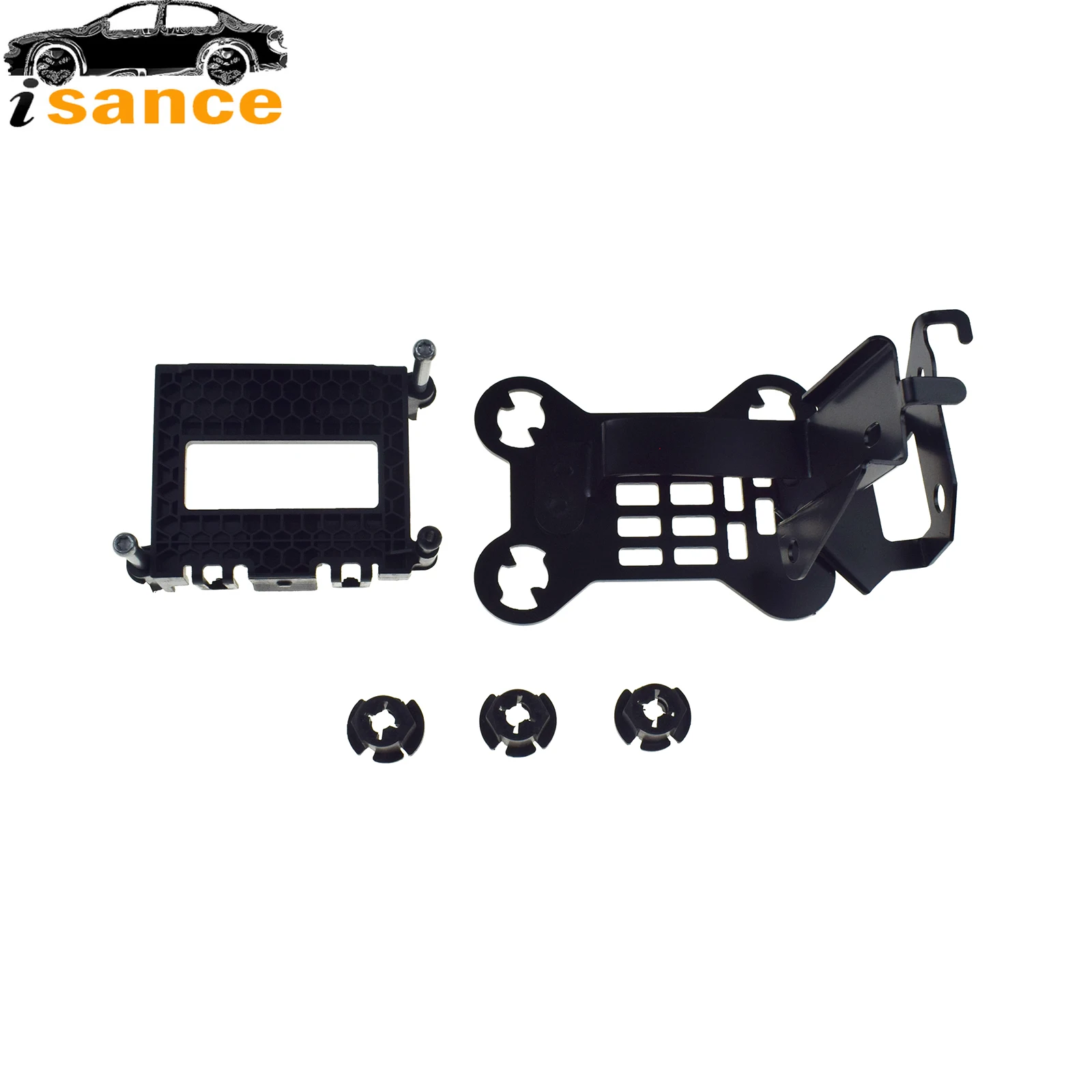 Como escolher o melhor suporte para GPS para o Honda Civic 1A10