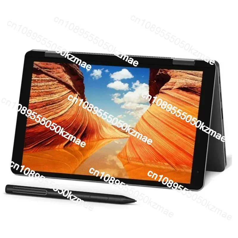 لاب توب ويندوز 11 برو |   معالج N100، ذاكرة وصول عشوائي 16 جيجابايت، 512 جيجابايت/1 تيرابايت/2 تيرابايت SSD |   كمبيوتر محمول محمول للسفر التجاري #4