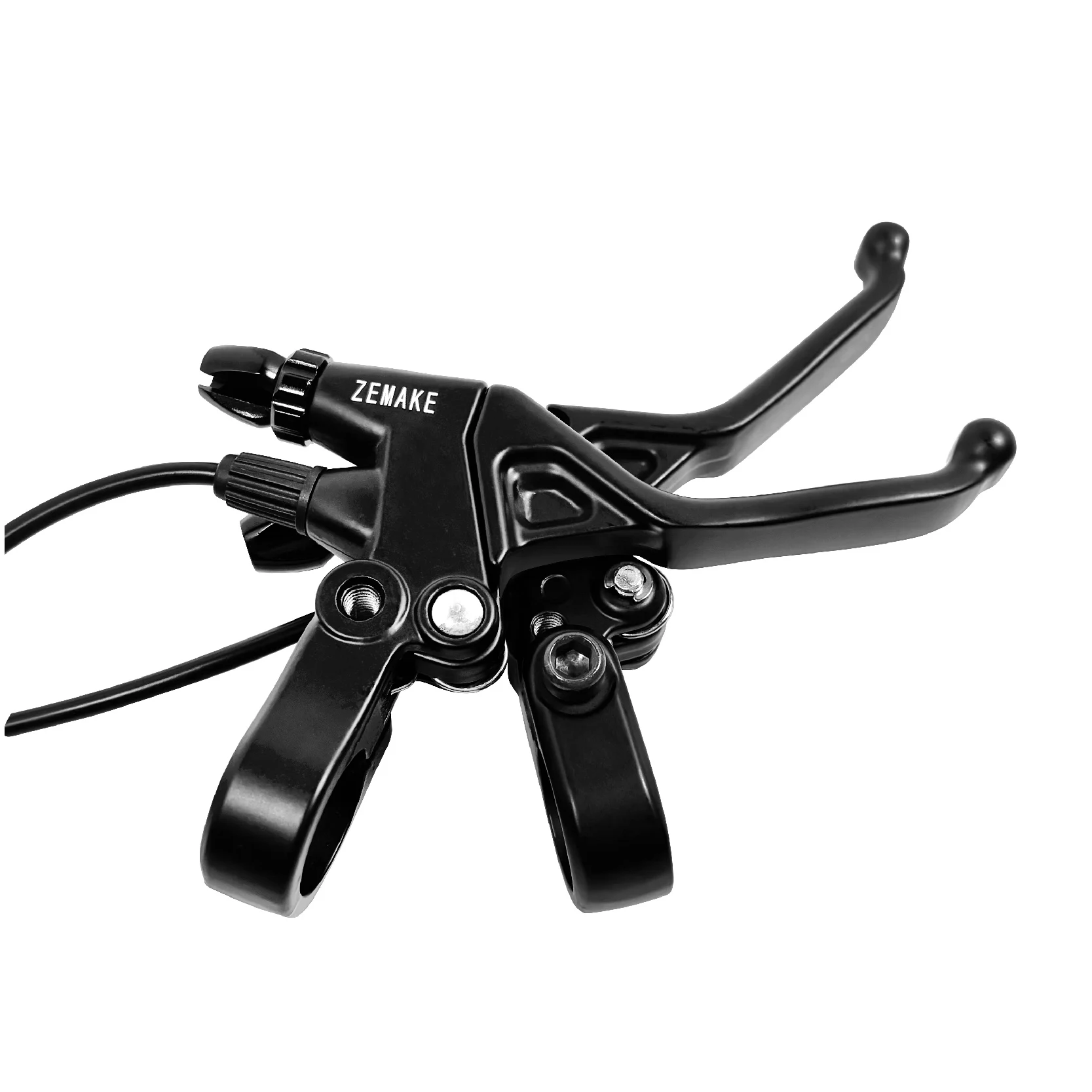 

Brake handle with Mod end. Zemake Eco (black)