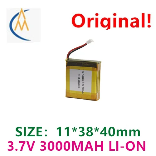 buy more will cheap  lithium battery, soft pack customization, various electronic soft packs, sufficient battery capacity