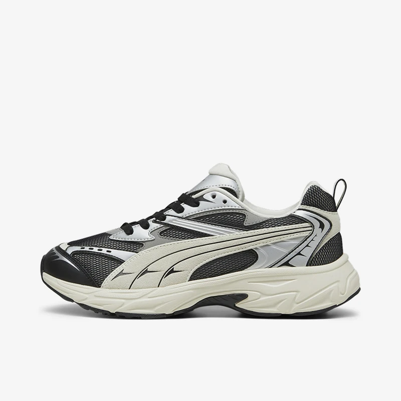 Puma Authentic Current Season New Men's Women's Same Style Fashion Sports Retro Casual Shoes 395920-01