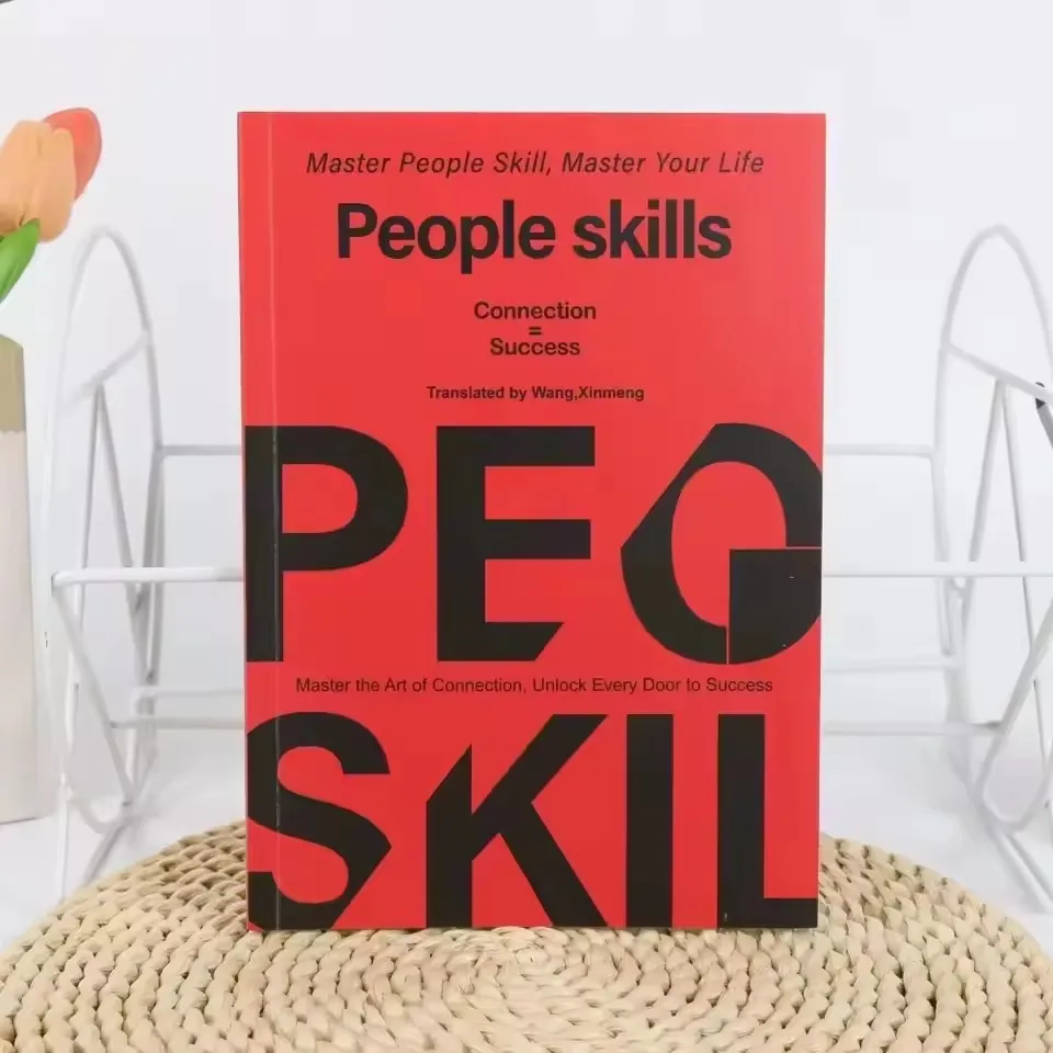 Compétences interpersonnelles : livres sur la communication, les relations interpersonnelles, les compétences sociales et la sagesse pour gérer les crises
