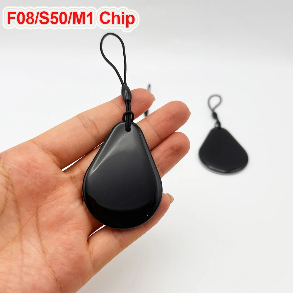 

Double Sided Drop Adhesive Card PVC Card F08/S50/M1 Chip Supports IC Card System Authorization Card Issuance Ddedicated SAK08