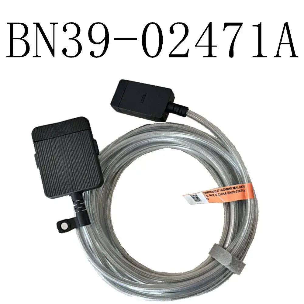 Brand NEW 5m Compatible with Samsung One Connect Cable BN39-02471A is for QN43LS03RAF QN49LS03RAF QN55LS03RAF QN65LS03RA