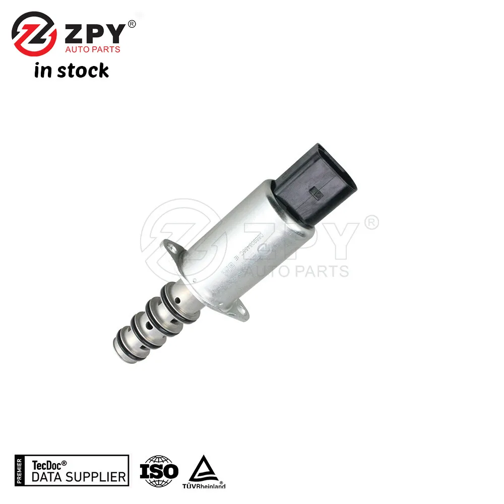 

ZPY First-rate Valve camshaft adjustment For Eos Touareg A3 Q7 Tt 066 906 455C
