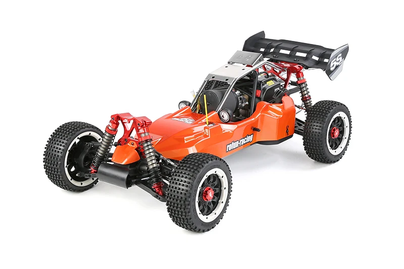 ROFUN BAHA5S 1/5 Scale 36cc 4WD Off-Road  Radio Controlled Model Car 2026 Edition