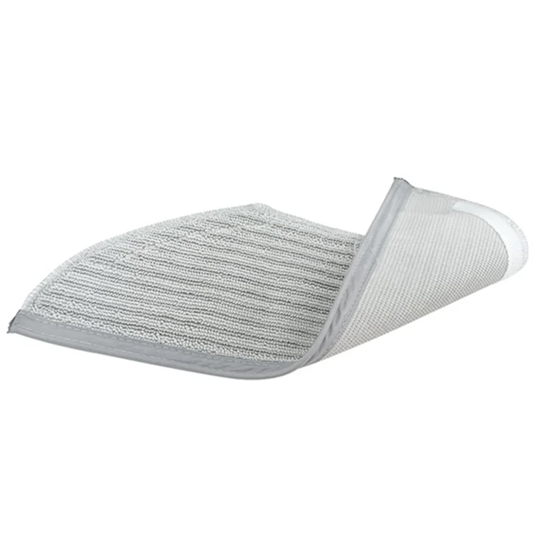 For Xiaomi Robot Vacuum S40C 16PCS Mop Cloths Replacement Parts Vacuum Mop Cloth Mop Rag-CLIM