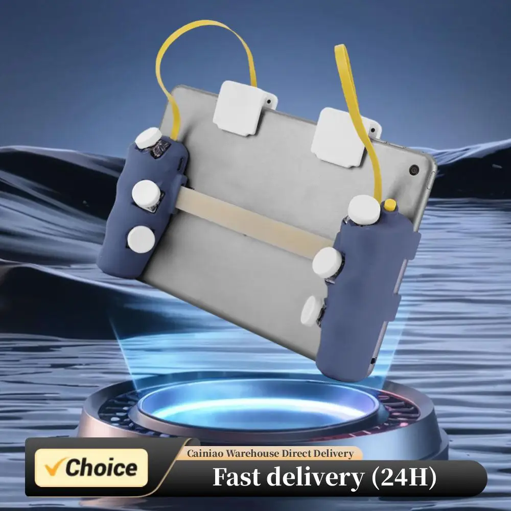 

Ручка для планшета «сделай сам», импульсная непрерывная съемка, мобильный игровой контроллер, несколько размеров на выбор