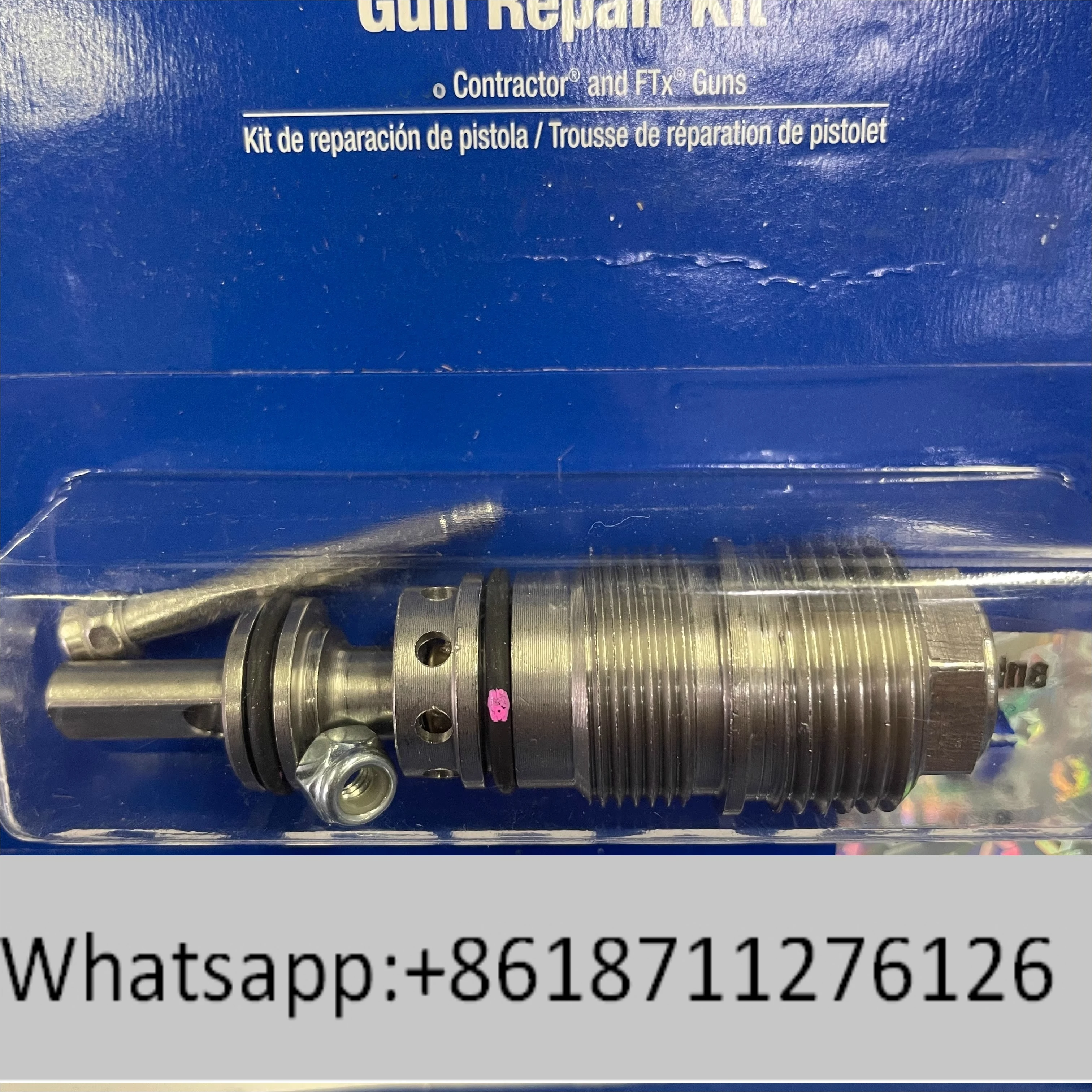 Spray Gun Ftx Spray… - image