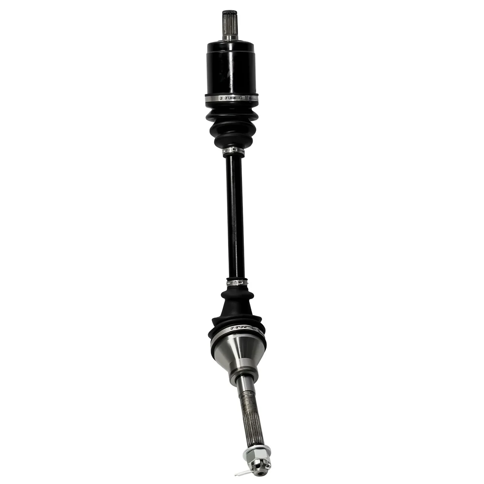 AP02 for Kubota RTV-X900 X1120D 2014-2020 RTV-X1100C 2014-2018 Front Left / Right CV Axle Shaft