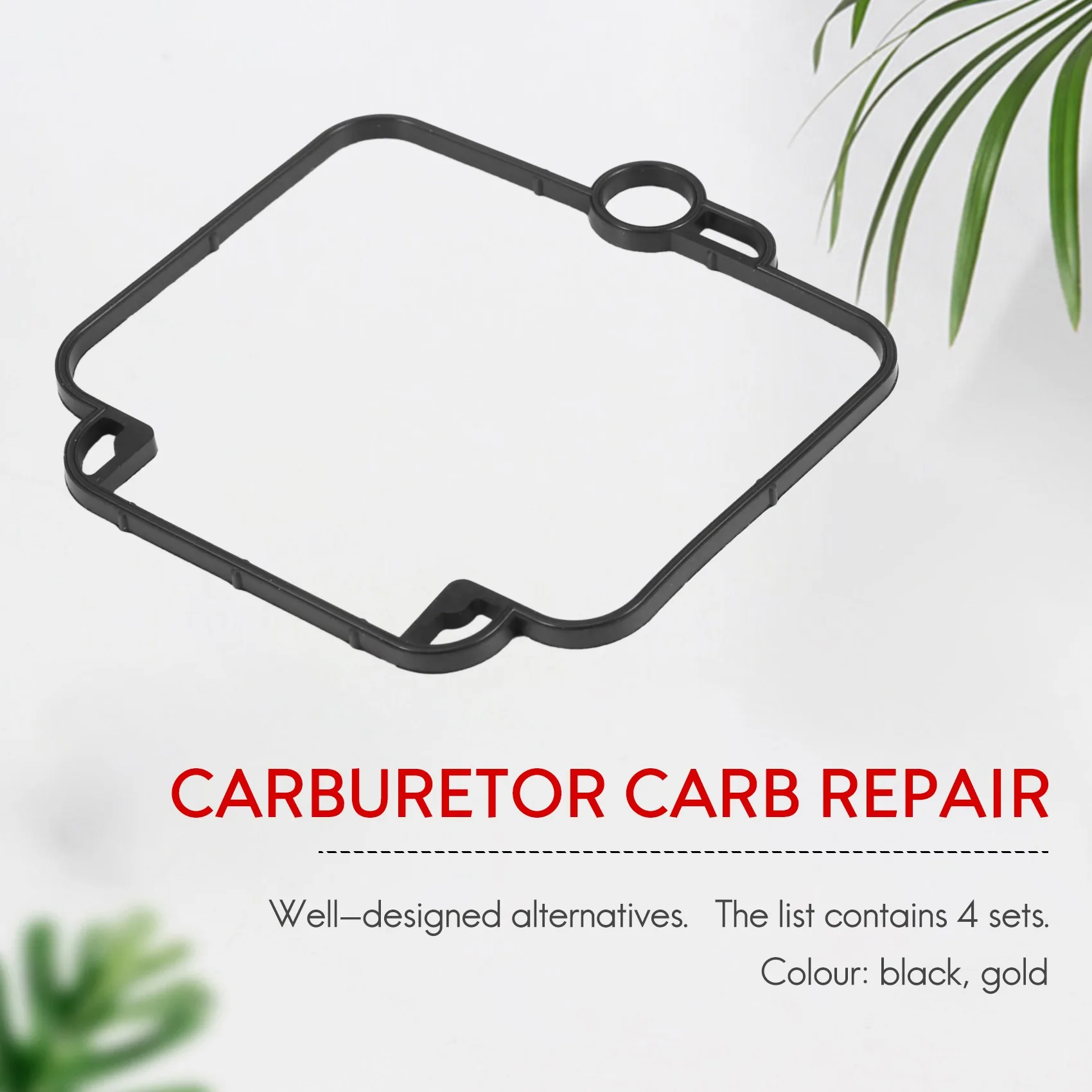 

A50U 4 шт. комплект для ремонта карбюратора, аксессуары для карбюратора для Suzuki Bandit GSF400 GSF 400