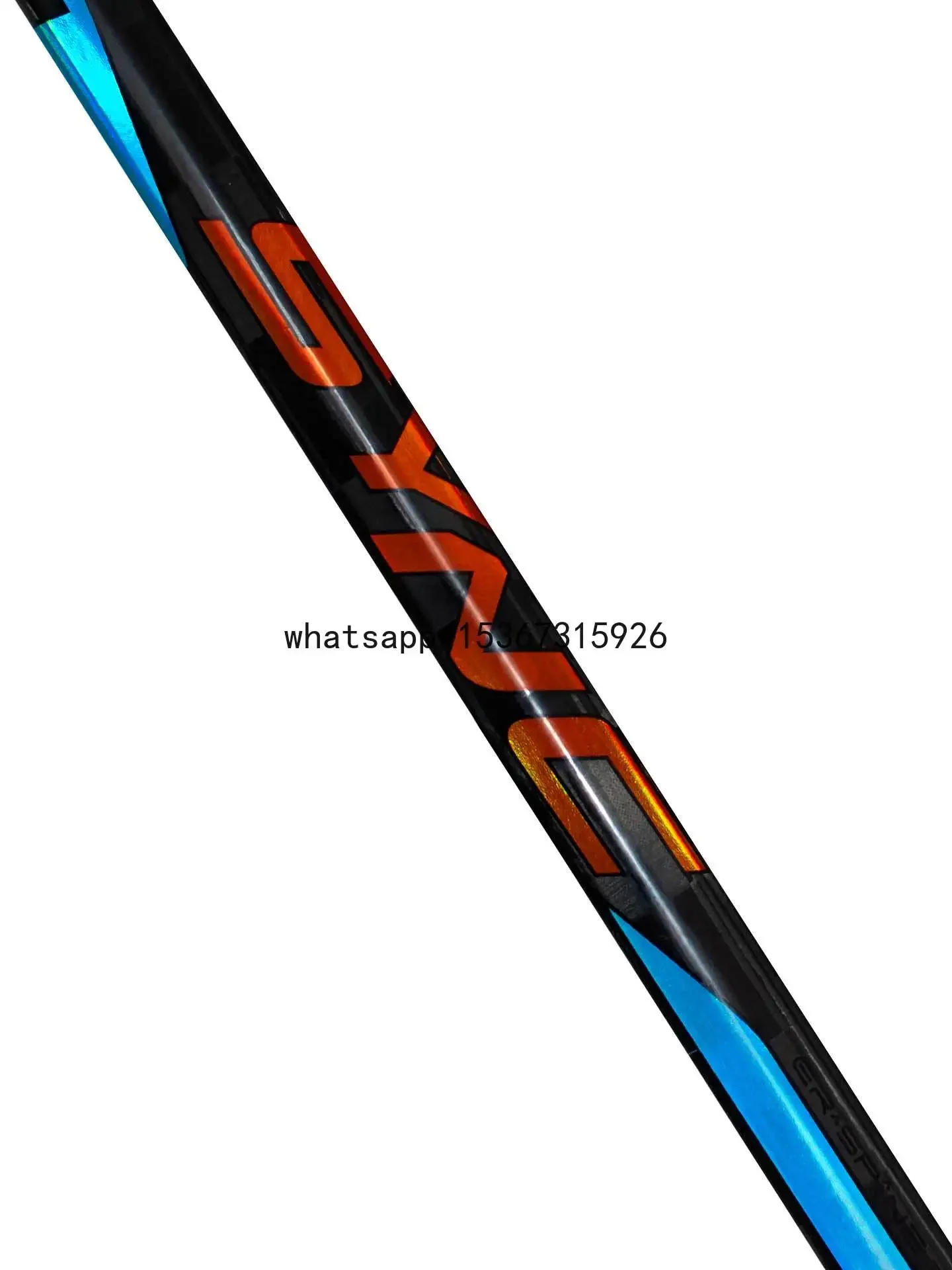 ]The Latest Ice Hockey Sticks N series 370g P92 P28 P88 Carbon Fiber Sticks Tape Free Shipping