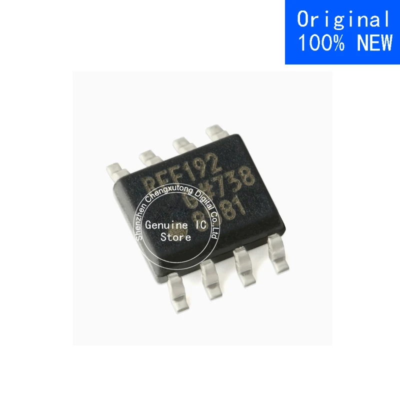

REF192GSZ-REEL7 REF192GSZ REF192 SOP New Original Genuine Ic
