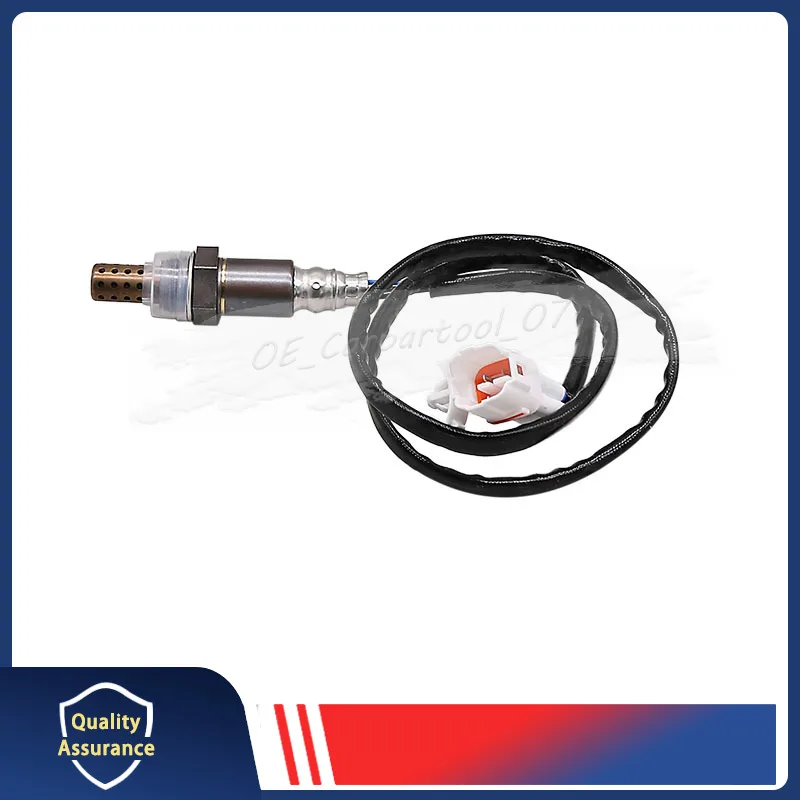 DOX-0350 For Suzuki Jimny 1.3 Lambda Oxygen O2 Sensor 1PCS 1821365D43 1821376J10 1821380C01