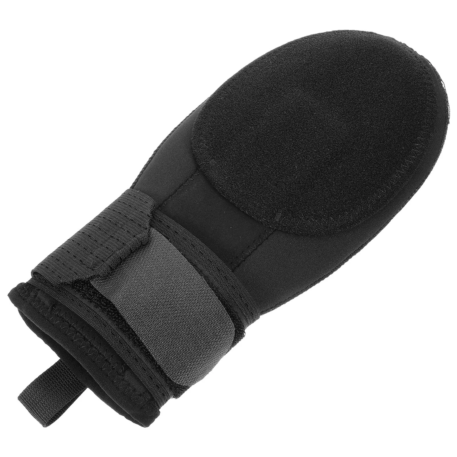 

Sports Sliding Glove for Baseball Training Youth Adult Slide Mitt with Aluminum Strip PP Plate Breathable Elastic Mesh Design