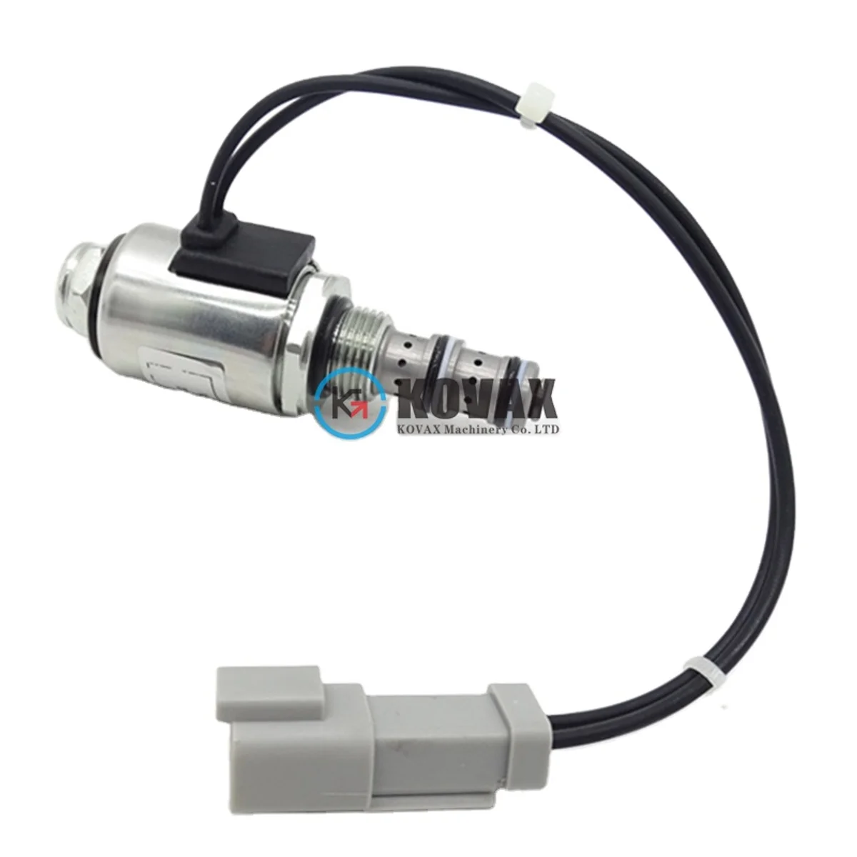 

For 201-0950 24v Excavator Hydraulic Pump Solenoid Valve 924G 924GZ 928G