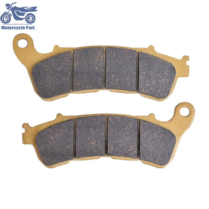 مكابح أمامية للدراجة النارية هوندا FES125 07-15 FES150 NSS300 SH 300i 2014 NSS250 NSS 250 Forza EX 05-08 NSS250 S-Wing 07-13