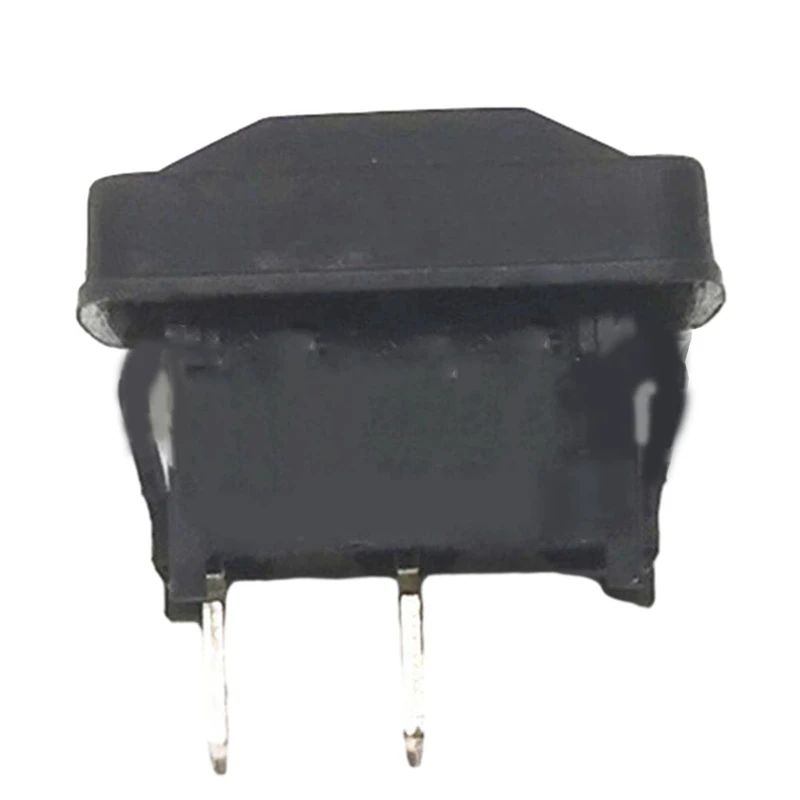 Sander Switch For D26451 D26451-AR D26451-B2 On/Off Plastic 656494-00 Black D26441 D26441 D26451 D26441-AR Parts Accessories