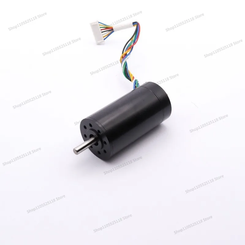 For 3670/3570/3560 Hollow Cup Brushless Motor Motor, DC Micro Motor