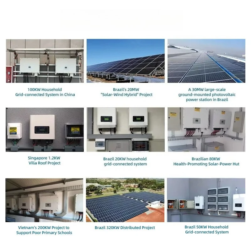 For  SUN-8/10/12/15K-SG01HP2-US-AM2 Hybrid Solar Inverter 12Kw/15Kw Split Phase AC Inverter 60Hz Frequency WIFI