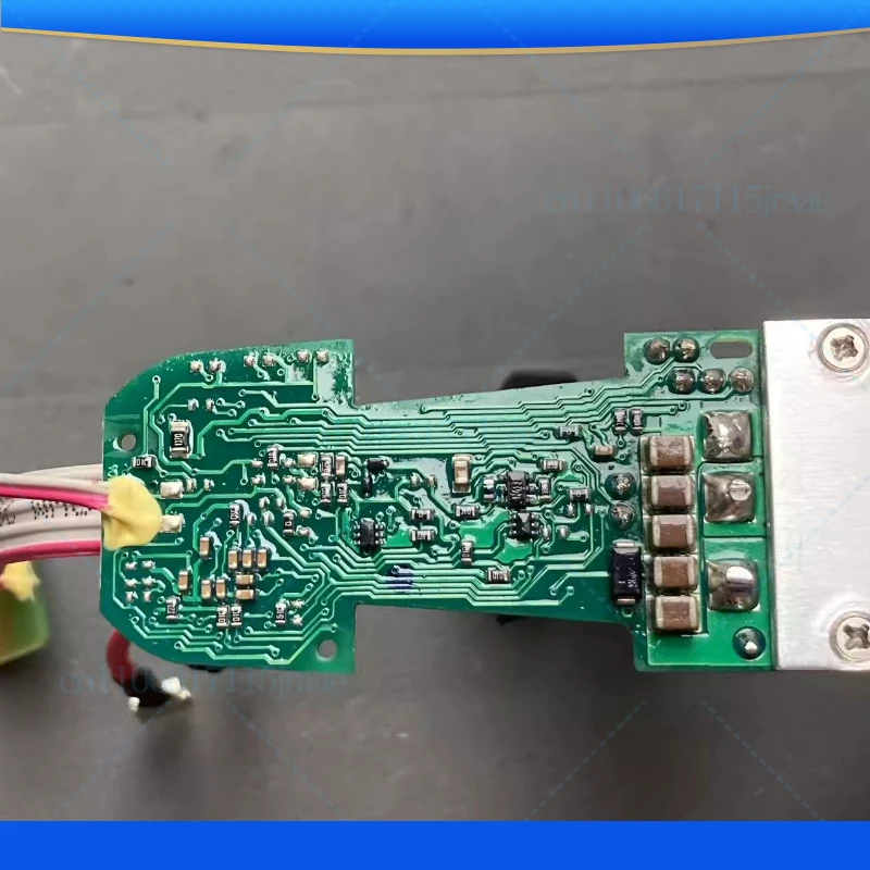 para martelo de broca sem fio BOSCH Uneo 12V, interruptor, novo