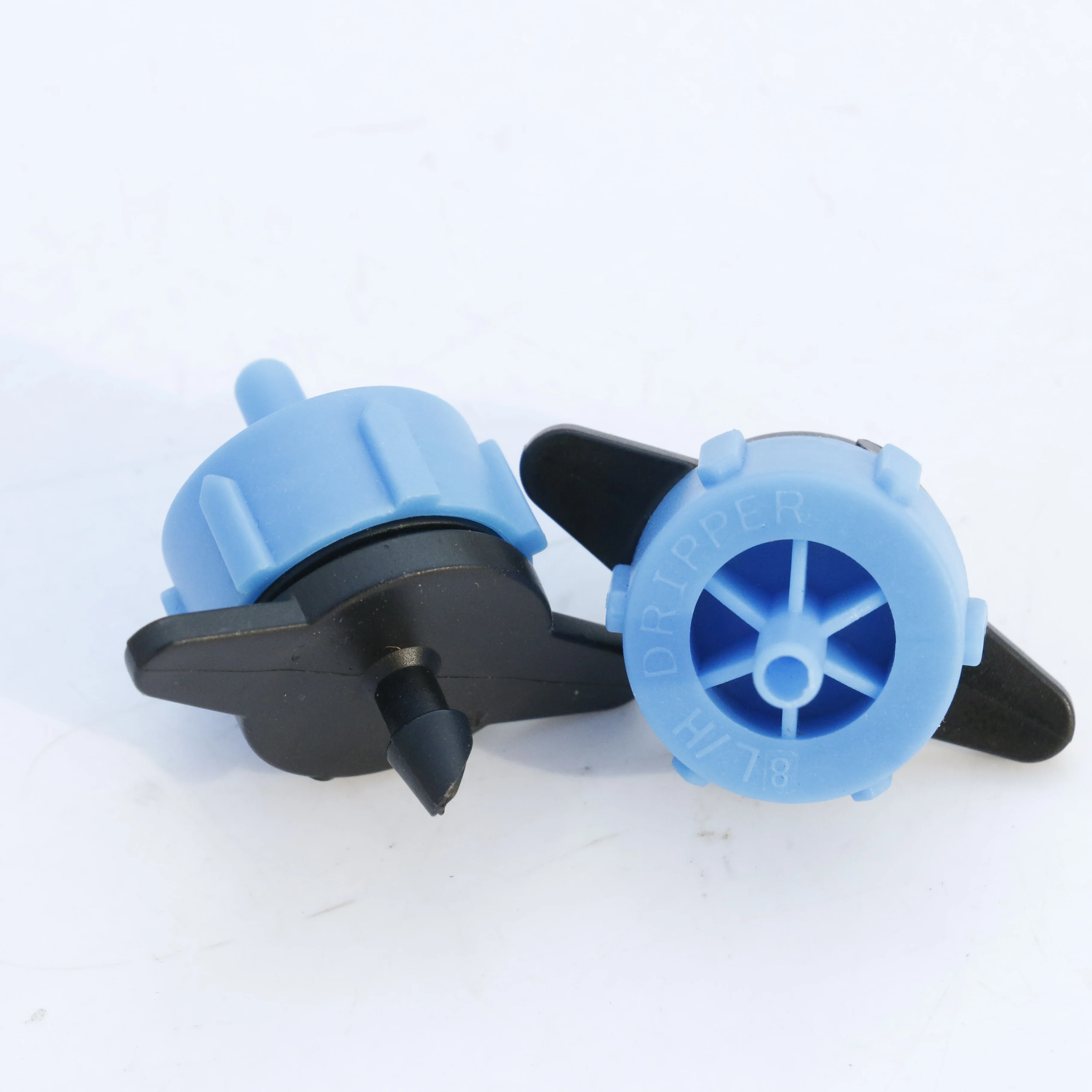 قطارة تعويض الضغط ، 2 لتر ، 4 لتر ، 8 لتر ، للحدائق والزراعة والبساتين والري الزراعي