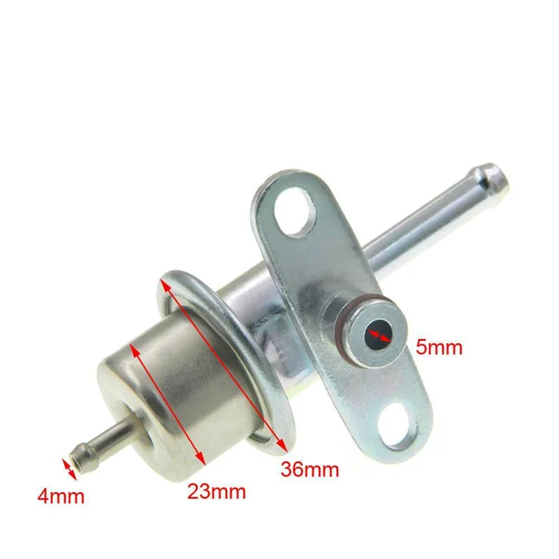 15610-67D00 Regulator Tekanan Bahan Bakar Baru untuk Suzuki Aerio Esteem Vitara XL-7 1998-2004 Suku Cadang