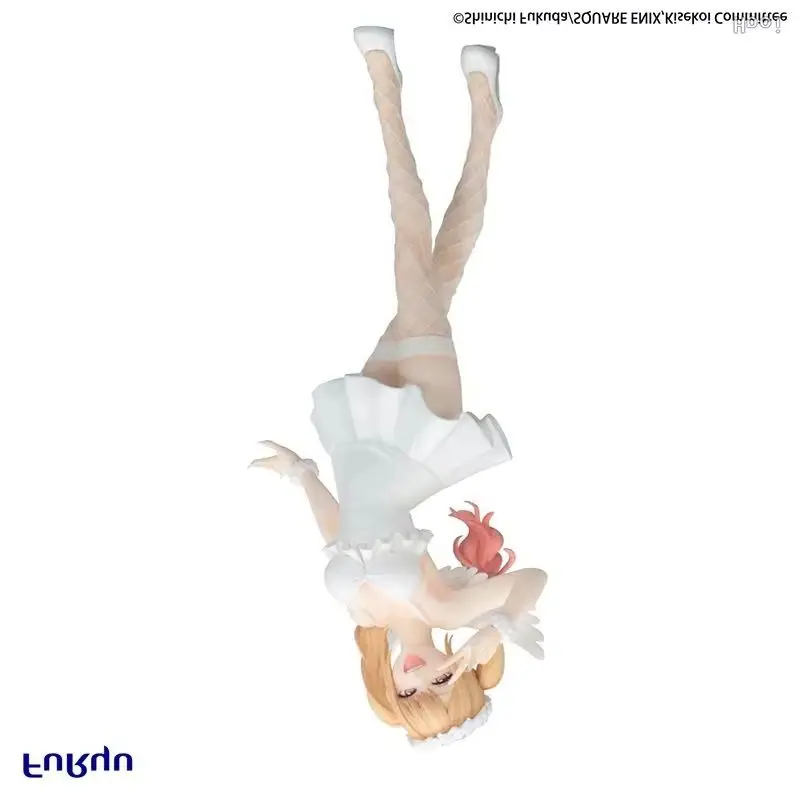 

【100% подлинный】FuRyu оригинальная кукла Sono Bisque Wa Koi O Suru Kitagawa Marin Bicute, чистая модель, украшение, игрушки с персонажами аниме