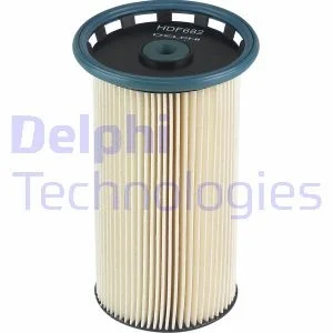 Store code: HDF682 for the fuel filter (MAZOT) A3 LEON OCTAVIA GOLF VI / VII JETTA IV 1,6TDI/2,0TDI/21.0tdi (long type)