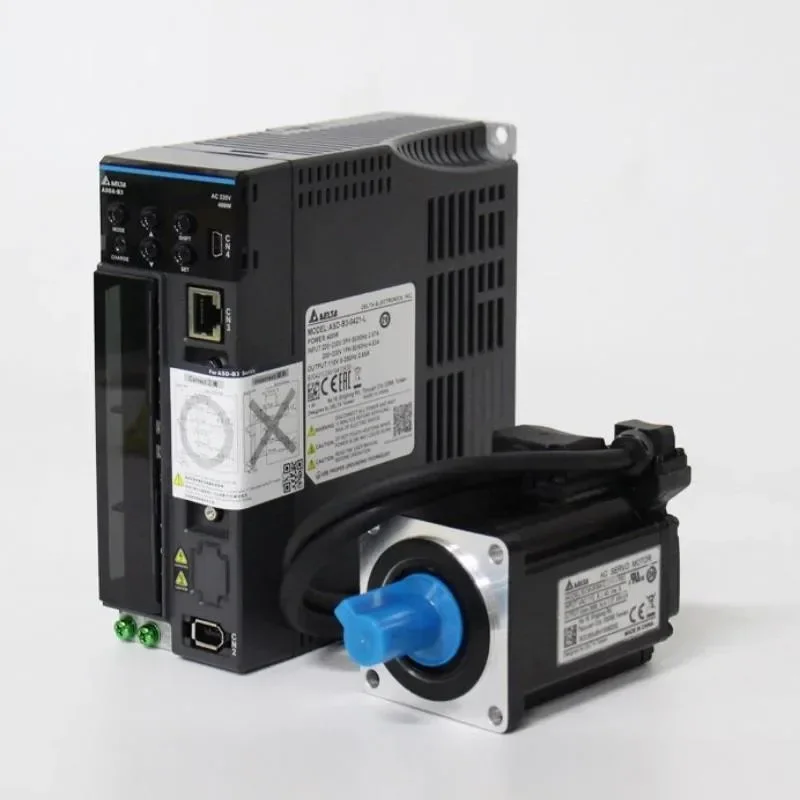 Hanbuild Ac Servo M…