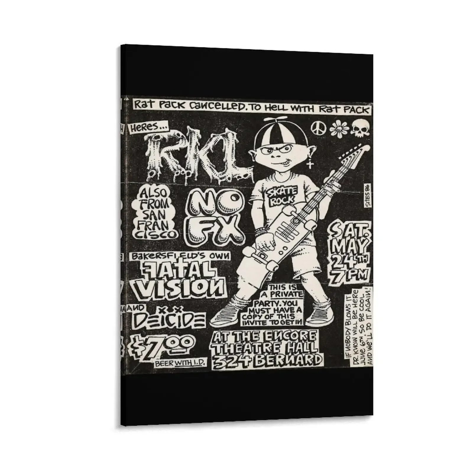 

rkl Canvas Painting large paintings modern living room decoration aesthetic room Wall paintings