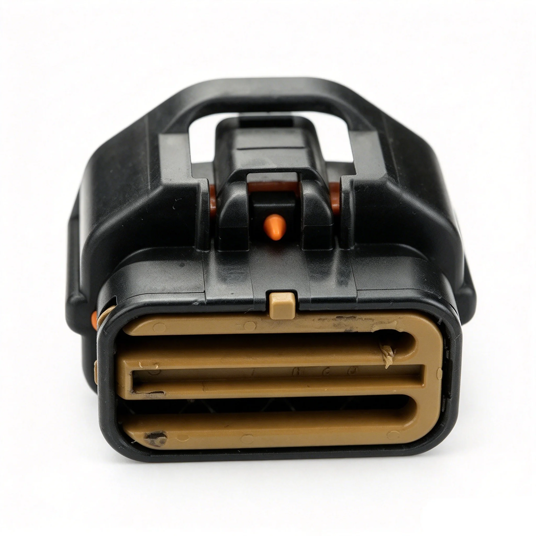 1/5/110 Pin Auto Connector Gearbox Transmission Neutral Safety Switch Plug MG641288-4 7283-8700-30 MG641299 For Hyundai KIA