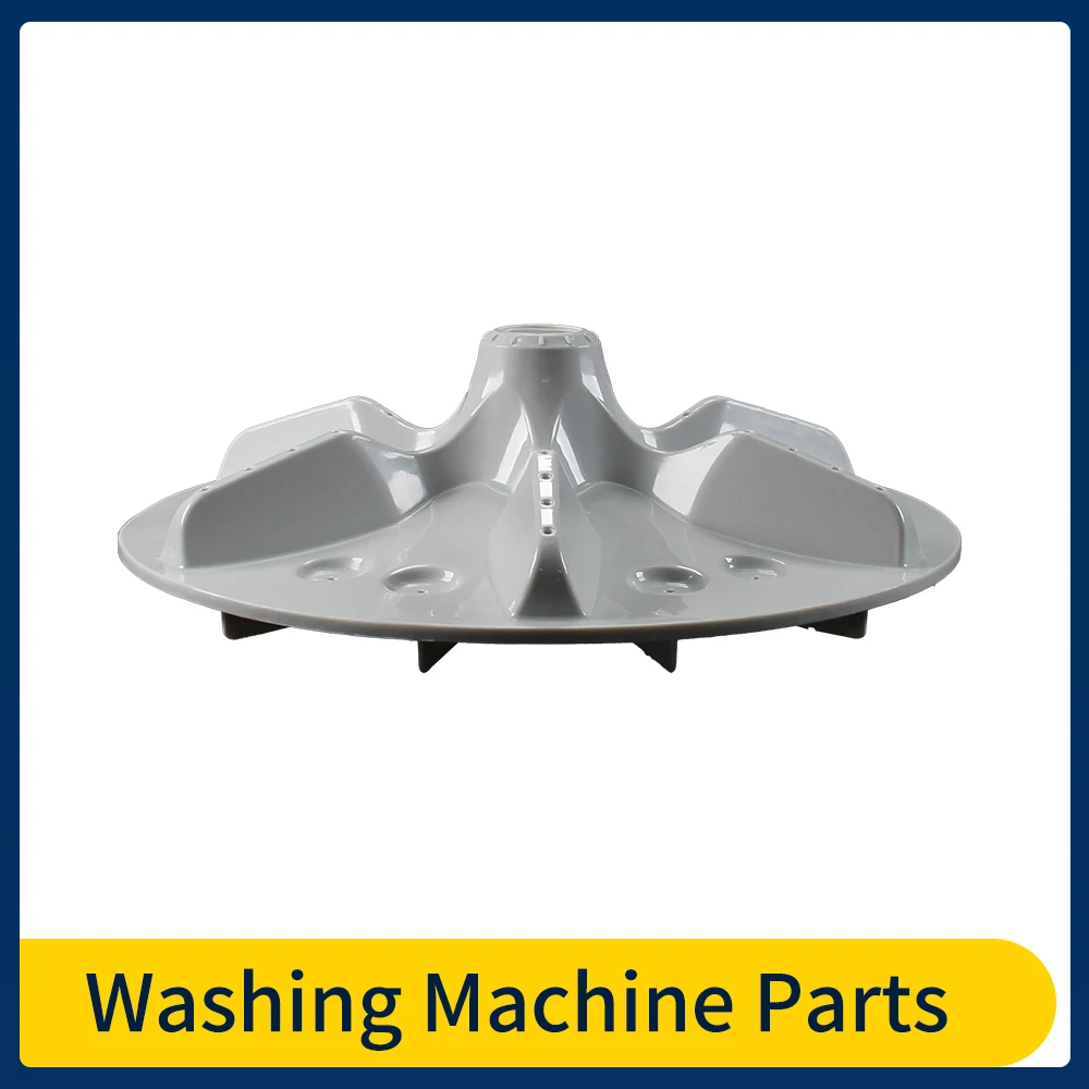 Washing Machine Turbine Chassis For Hisense XQB80-H6568G XQB80-C6205 XQB80-C6006 XQB80-L152N Wave Wheel Turbine Chassis