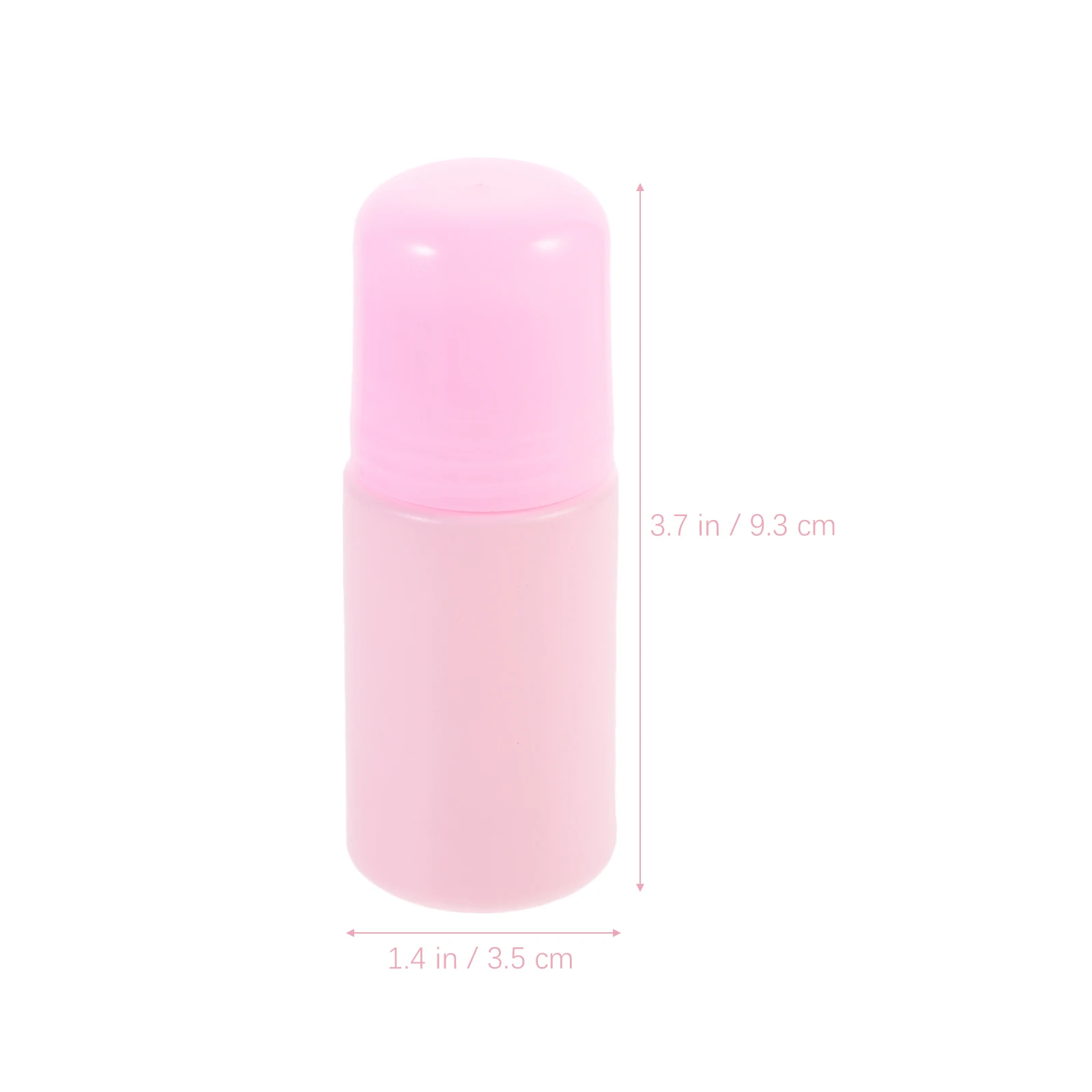 10pcs Perfume Bottle Empty Perfume Bottle Roll On Essential Oil Container Liquid Bottle Plastic Atomizer Water Alcohol Samples