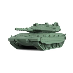 1/144 1/200 1/350 1/700 MRY-SFW SS766 Military Model Kit Israel Merkava MK.4M Main Battle Tank Miniature Static War Games
