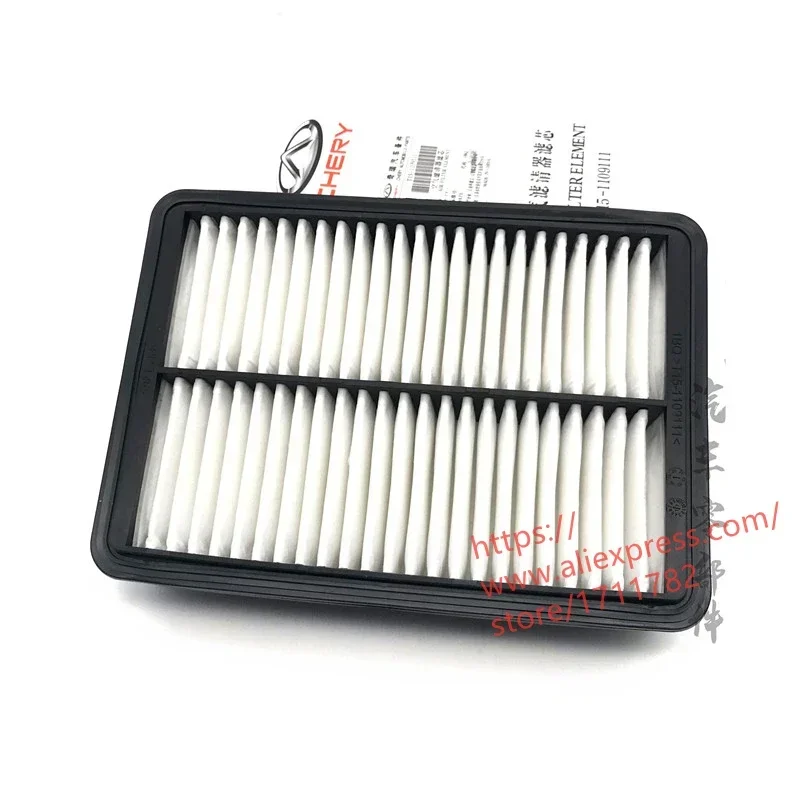 4pcs/set Filter Set For Chery Jetour X70/X70S Air &Fuel &Oil &Cabin  Filter