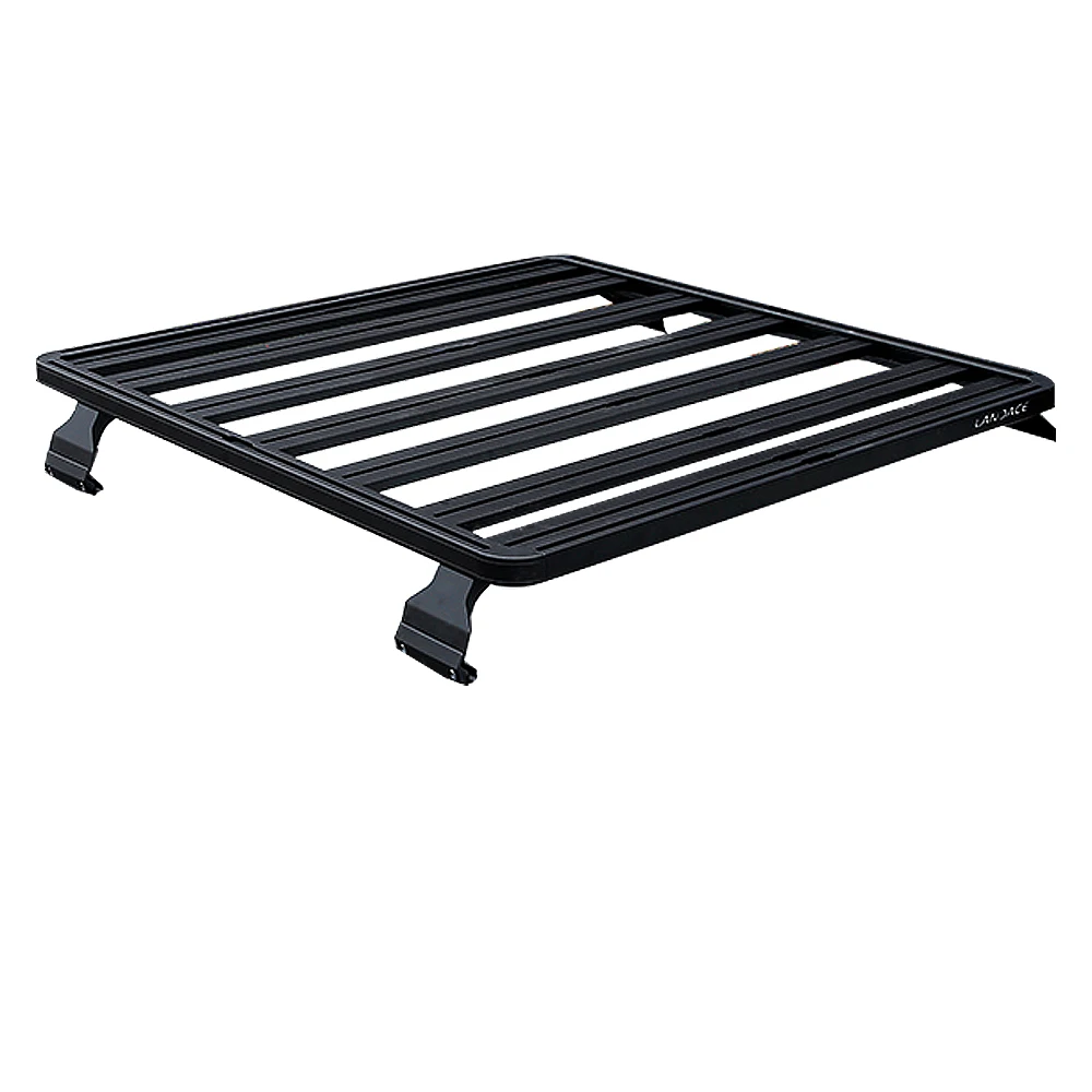 

Land Cruiser 79 Quality Guaranteed Easy Installed LC 79 Aluminium Roof Rack 4x4