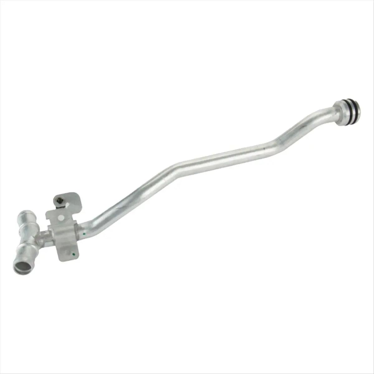 #55G (Silver)High Quality Engine Heater Water Pipe Coolant Pipe,Automotive Parts & Accessories