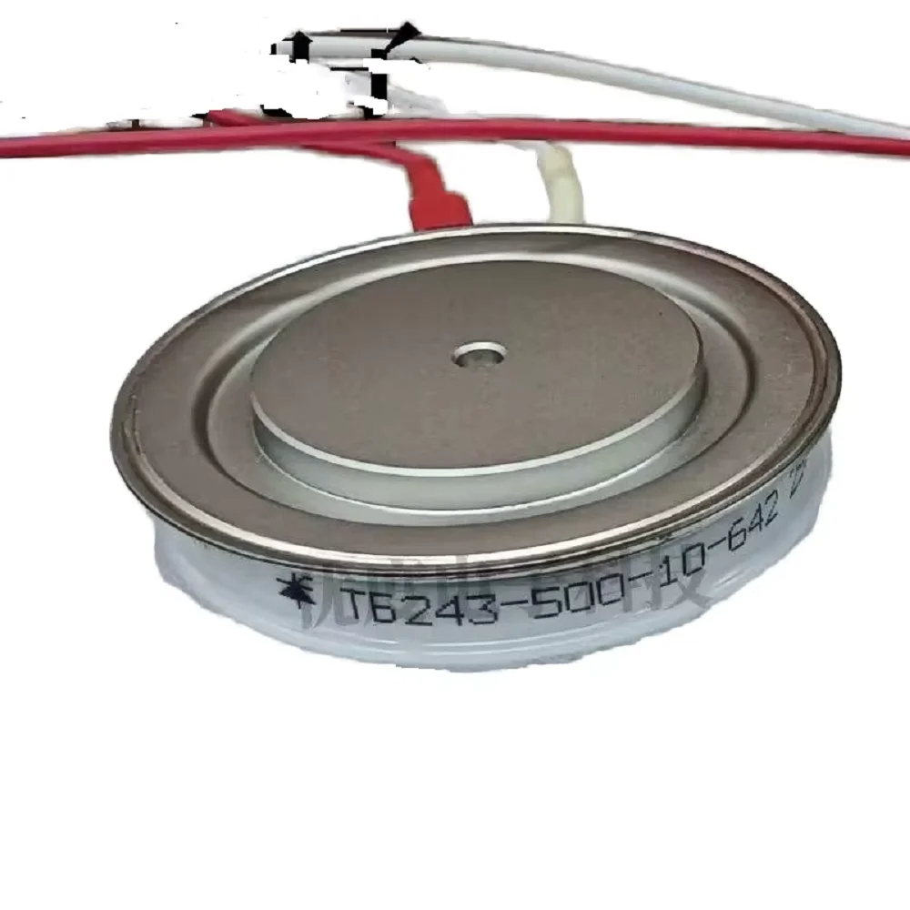 

Быстрый тиристор TB243-500-14-632 тиристор пластинчатого типа scr