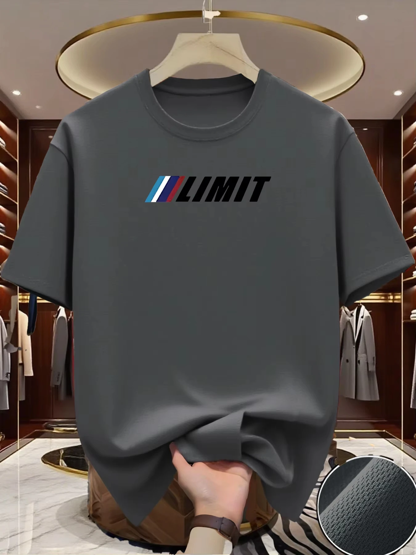 Summer Sports Tops Quick Dry limit Print Men's Compression Shirt Short Sleeve Gym Workout Short Fitness Running T-Shirt Wear