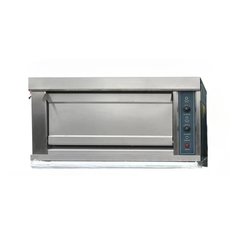 Commercial Large Capacity Single Double Triple Layer Oven Stone Pot Bibimbap Rice