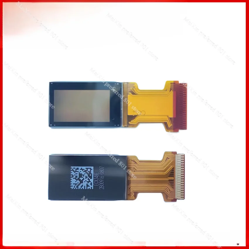 

0.55 inch ECX348ENA high definition 1080P micro OLED display screen head-mounted display AR/VR suitable for Sony