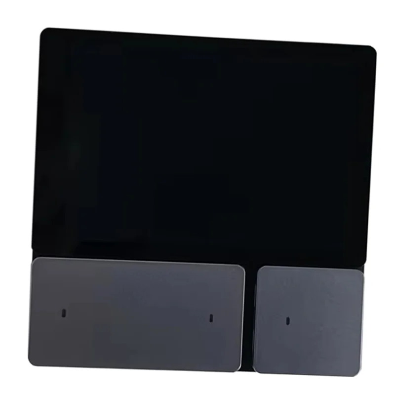 Nuovo--Tuya Per Smart Per La Casa Mini Pannello di Controllo 3.5 Pollici IR Funzione Remota 3 Gang Interruttore Relè Per La Gestione Domestica Intelligente