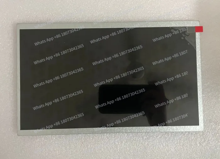 

10,1-дюймовый 40-контактный TFT ЖК-дисплей TM101DDHG01 WSVGA 1024(RGB)*600