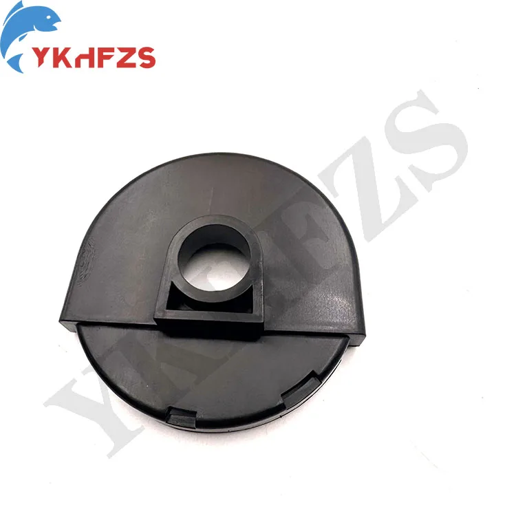 

Throttle Lever Housing 692-42135-00 For Yamaha 75/80/85/90HP 2-Stroke 6924213500,