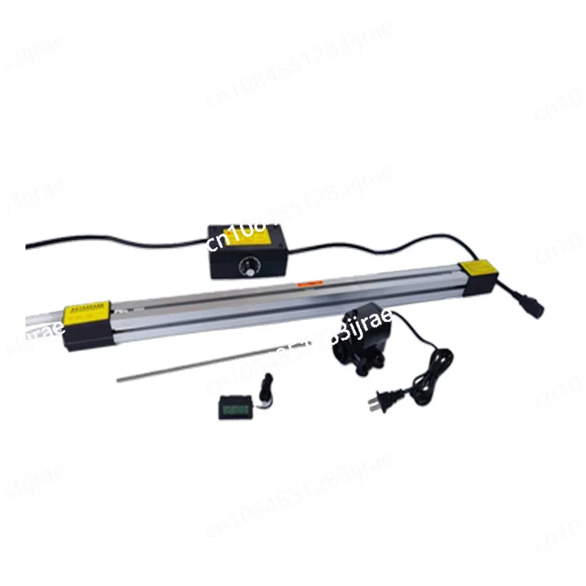 60cm Acrylic Hot Bending Machine 23 Inch Acrylic Bender for Plastic Plates PVC Organic Plastic Board Bending Device