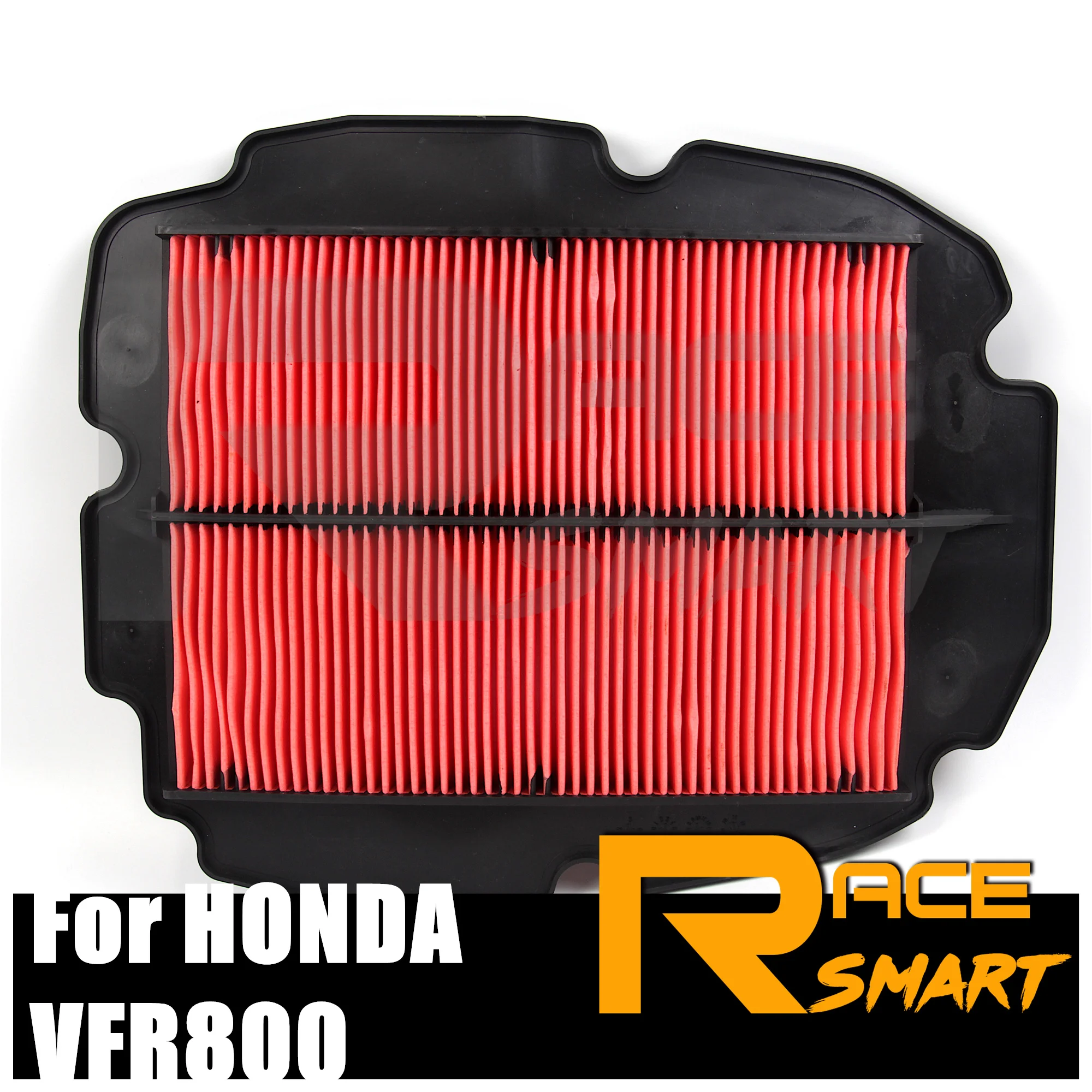 

Motorcycles Air Filter Intake Cleaner Clean System For HONDA VFR800FI 1998-2001 1999 / VFR800F VFR800FD VFR 800F 800FD 2014-2015