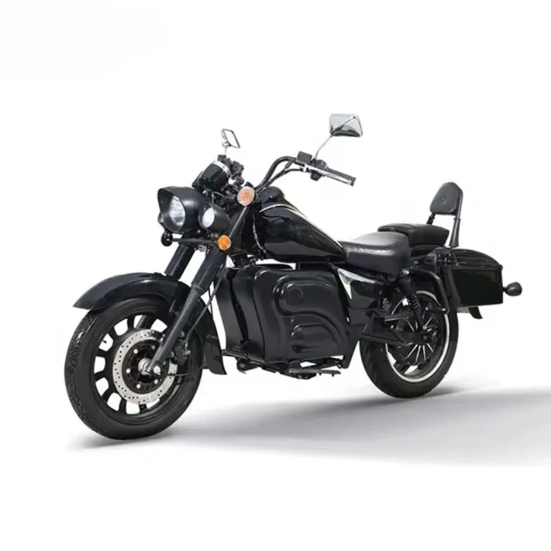 

Электроскутер BR 2026: новейшая модель, высокоскоростной мотоцикл с сертификатом EEC