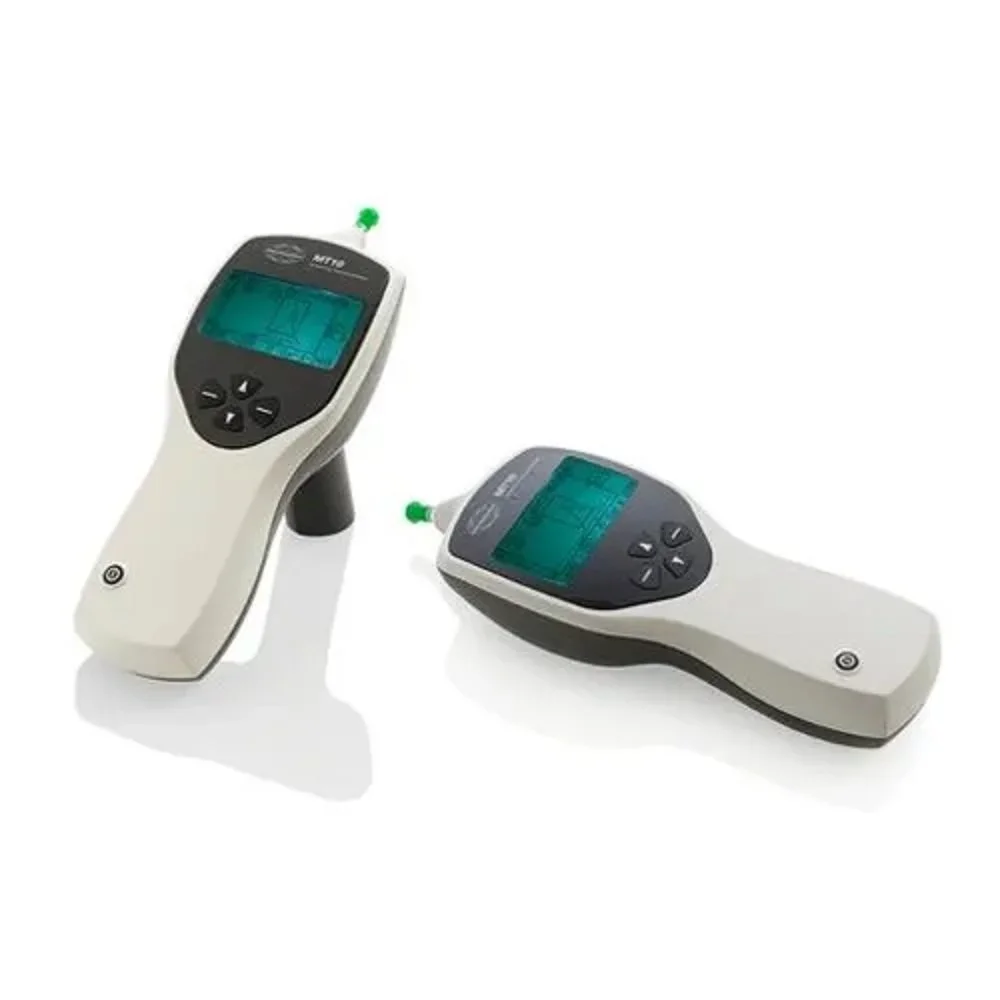 Portable Diagnostic Clinical Tympanometer Interacoustics MT10 For Hospital And Clinic Tympanometer For Hearing Tympanometry Test